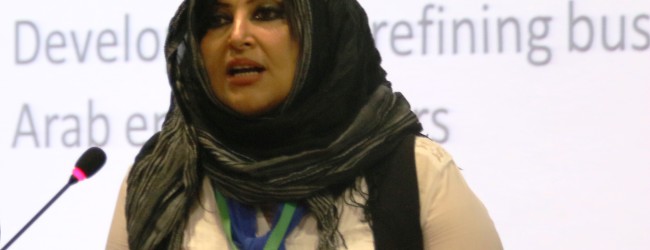 Against the odds: A Personal Spotlight on Ghada Amer