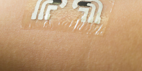 Glucose Meter for Diabetes Patients