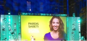 pardis sabeti