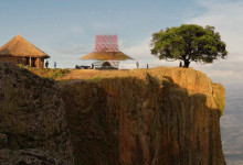 Bamboo water catcher project misses crowdfunding target