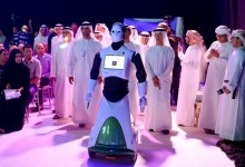 Khalifa University launches International Robotics Challenge