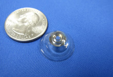 New contact lenses will help people see with inbuilt telescope