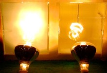 Smart windows could save energy