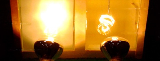 Smart windows could save energy