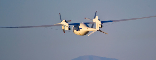 The Dark Side of Drones