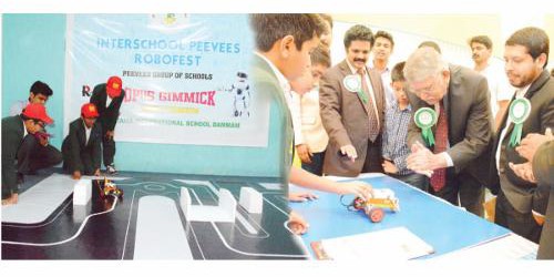 Dream to work in NASA or build another NASA