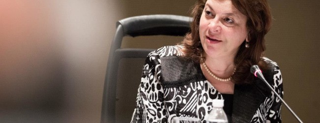 Task Force Essay: STEM Education and the Muslim Gender Divide