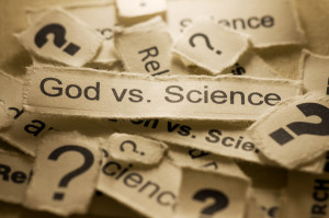 God_science