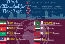 Emerging Nanotechnology in the Muslim World