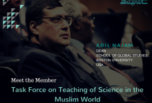 TaskForce Essay: Science, Society & the University