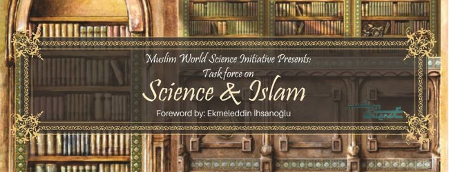 Islam and Science Report