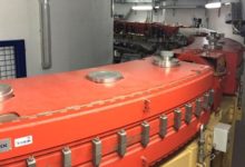 Middle East’s first synchrotron heralds a new era of Scientific Advancement