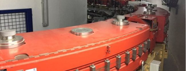 Middle East’s first synchrotron heralds a new era of Scientific Advancement