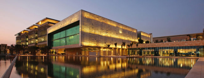 Scientists at KAUST discover plant extracts which can be used effectively against cancer