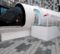 Hyperloop prototype unveiled in Dubai