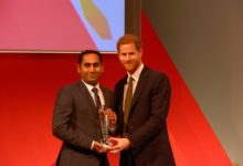 Pakistani-Australian Migrapreneur wins Commonwealth Youth Award for cofounding a startup incubator