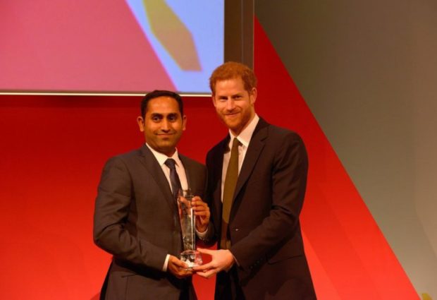 Pakistani-Australian Migrapreneur wins Commonwealth Youth Award for cofounding a startup incubator